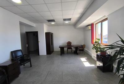 Spațiu comercial, de 100 mp, în Tomis Mall