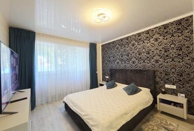 Apartament renovat mobilat si utilat Mazepa etaj 1 LA CHEIE - 8