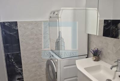 Apartament 2 camere LUX - zona Tractorul - 7