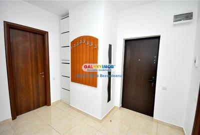 Vanzare apartament 2 camere BLOC NOU de lux in zona Domenii - 1 Mai. - 9