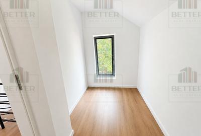 Comuna Berceni - Casa individuala - 3 Camere + Dressing | 600 m Bd. 1 Mai - 13