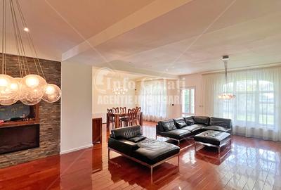 | Vila D+P+1, 320 mp | Teren: 1120 mp | Bld. George Cosbuc | - 3