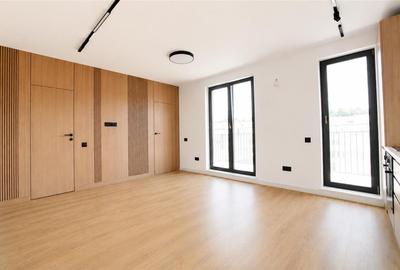 Apartament 3 camere|terasa 27mp|Bloc boutique| Floresti - 2