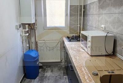 Apartament 2 camere de închiriat | Zona Berceni – Strada Luică -Centrală proprie - 7