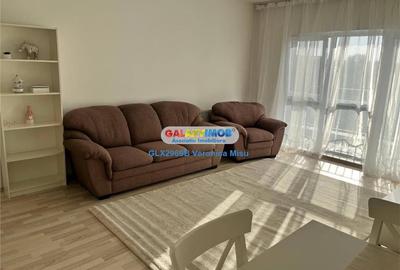 Apartament cu 2 camere semidecomandat, mobilat în 1 Decembrie 1918
