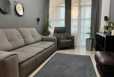 Apartament cu 3 camere, decomandat, Visoianu, loc de parcare propriu - 8