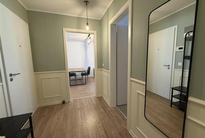 Apartament trei camere Pietonal Coresi Avantgarden ( Kasper ) - 13