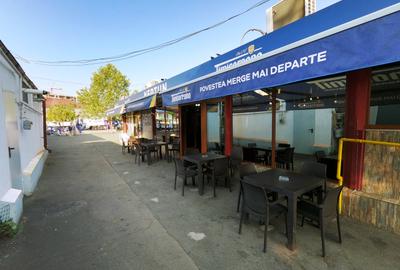 Berceni,langa metrou Aparatorii patriei,zona cu trafic intens! - 5