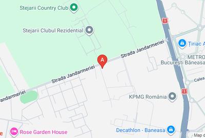 Proprietar, vind apartament 2 camere, THE IVY RESIDENTIAL Sector 1, Bucuresti - 1