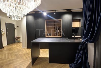 Apartament 2 camere, finisaje premium și design spectaculos. - 4