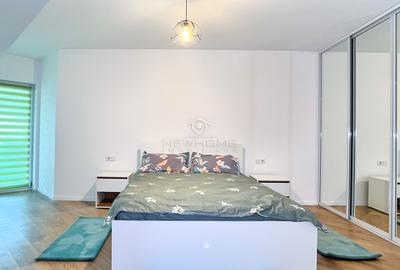 Apartament 2 camere decomandat, Viva City, Iulius Mall - 11