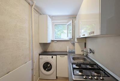 Apartament 2 cam. Centru P-uri aleea pietonala CT mobilat si utilat - 5
