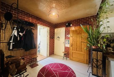 Apartament 4 camere | Decomandat | 79 mpu | Baza Sportiva Manastur - 13