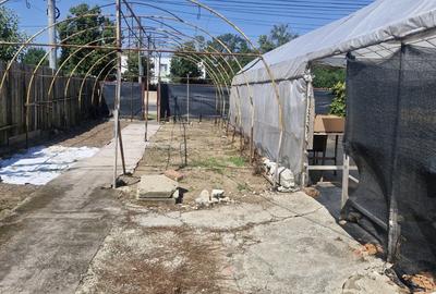 Oportunitate!600 mp teren si casa la DN1- Saftica/ 120 000 euro - 5