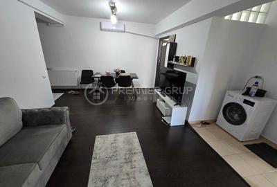 ETAJ 1! PARCARE! Apartament 3 camere 64mp, CUG, centrala, AC, balcon - 3