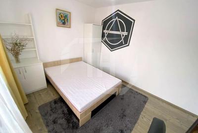 Apartament 3 camere, 60mp, modern, BUNĂ ZIUA - 3