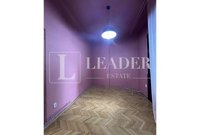 Primaverii | Apartament nemobilat in Vila | 100 mp - 18