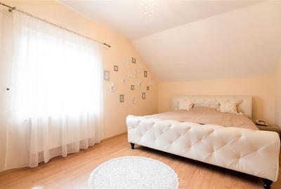 RECO Vila 5 camere, zona Grigorescu, curte mare si garaj - 3