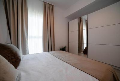 Apartament de inchiriat in Mamaia, zona Aqua magic - 4