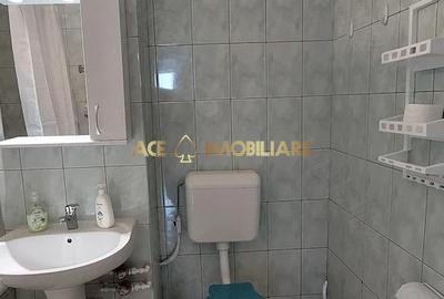 2 Camere de inchiriat | Nicolae Grigorescu | Metrou | Mobilat | Utilat - 7