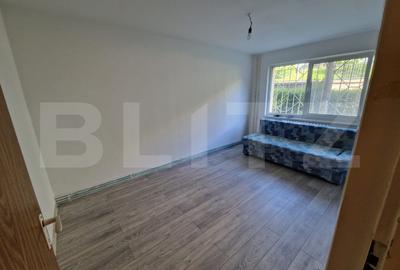 Apartament 3 camere, 65 mp, decomandat, 2 bai, zona Primăverii, Manastur - 10