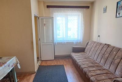 Apartament cu 2 camere decomandat în Cornetu
