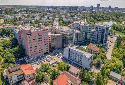 Baneasa Business Center, DN1- comision 0%, reprezentam proprietarul! - 4