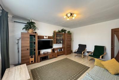 🏡 Apartament 2 camere Decomandat Cartierul Arhitectilor Zona Kaufland - 2