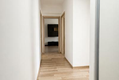 Apartament 2 camere decomandat + Parcare Inclusă | Militari Residence (Etaj 1) - 4