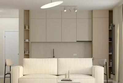 Apartament 2 camere | Mobilat&Utilat | Horizon City | Zona Pipera - 2