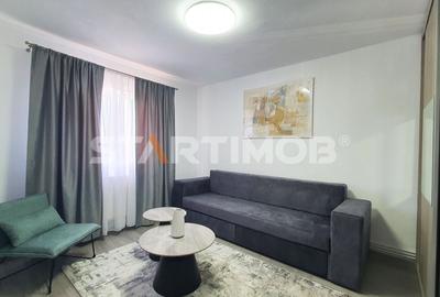 Garsoniera renovata zona ITC - Vlahuta - 20