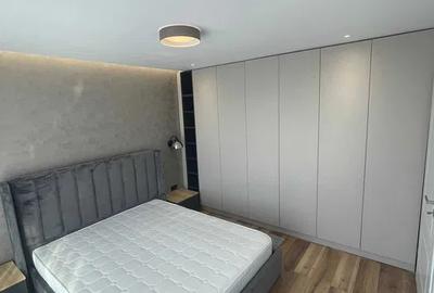 Apartament 3 camere, 78 mp, loc parcare, terase, Marasti - 5