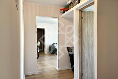 Apartament cu 3 camere tip V, in Rogerius, Oradea - 9