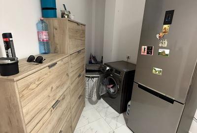 2 camere spațioase, bloc nou, Craiovei – mobilat modern - 19