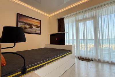 Apartament cu 3 camere direct in prima linie la mare White Sea - 6
