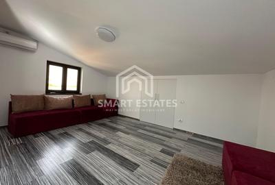 Vilă Individuala - Industriilor - P + 1E + M 280 mp - Comision 0% - 12
