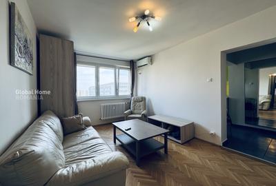 Apartament 2 Camere | Baba Novac | Parcul IOR | Intrarea Reconstrucției - 4