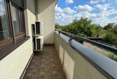 Apartament de 2 camere, 68 mp, centrala, balcon, Băneasa-Sisesti - 7