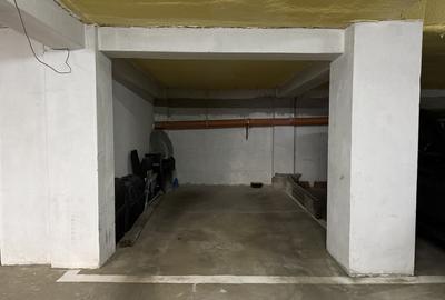 Apartament 3 camere cu centrală proprie, pet friendly și parcare disponibilă - 17
