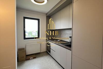 Apartament mobilat si utilat – totul nou, la cheie si parcare - 6