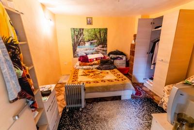 🔑 Vânzare | Casă | Șos. Sălaj – adiacent Str. Semănătorului - 6
