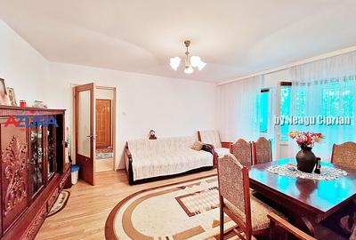 Apartament 2 camere Banat - Exercitiu, etajul 2, mobilat si utilat - 5