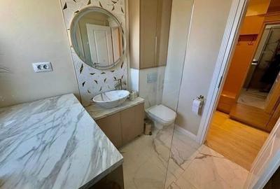 2 Camere Decomandat Zona Tomis Plus Loc Parcare - 8