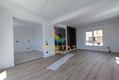Casa individuala 4 camere, teren 316 mp, finisaje premium - 10