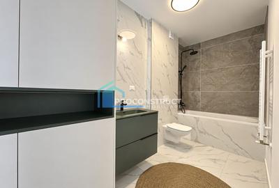 Apartament 2 camere de inchiriat in Torontalului | 51 mp cu parcare - 8