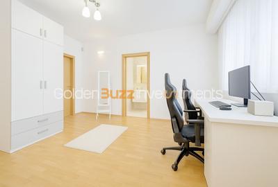 Apartament spatios 4 camere pe Calea Floreasca - 2