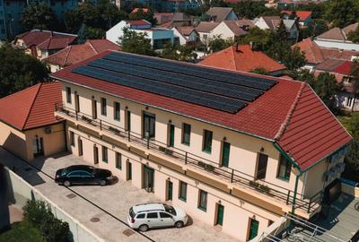 Hotel/Pensiune, de 435 mp, în Lipovei