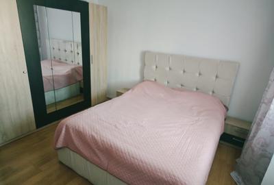 Apartament 3 camere Trivale – mobilat și utilat complet – 350 €/lună - 8