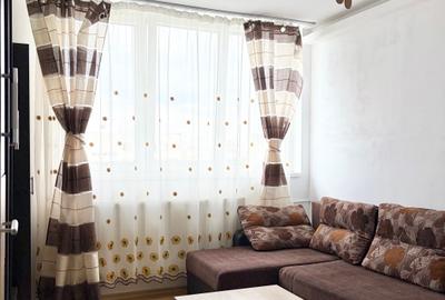 APARTAMENT CU 3 CAMERE - BLOC REABILITAT IN 2024 - DRUMUL TABEREI - 4 MIN METROU - 5