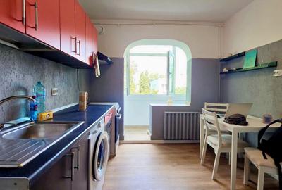 Apartament 2 Camere Dristor, Dumitru Drăgan - 2